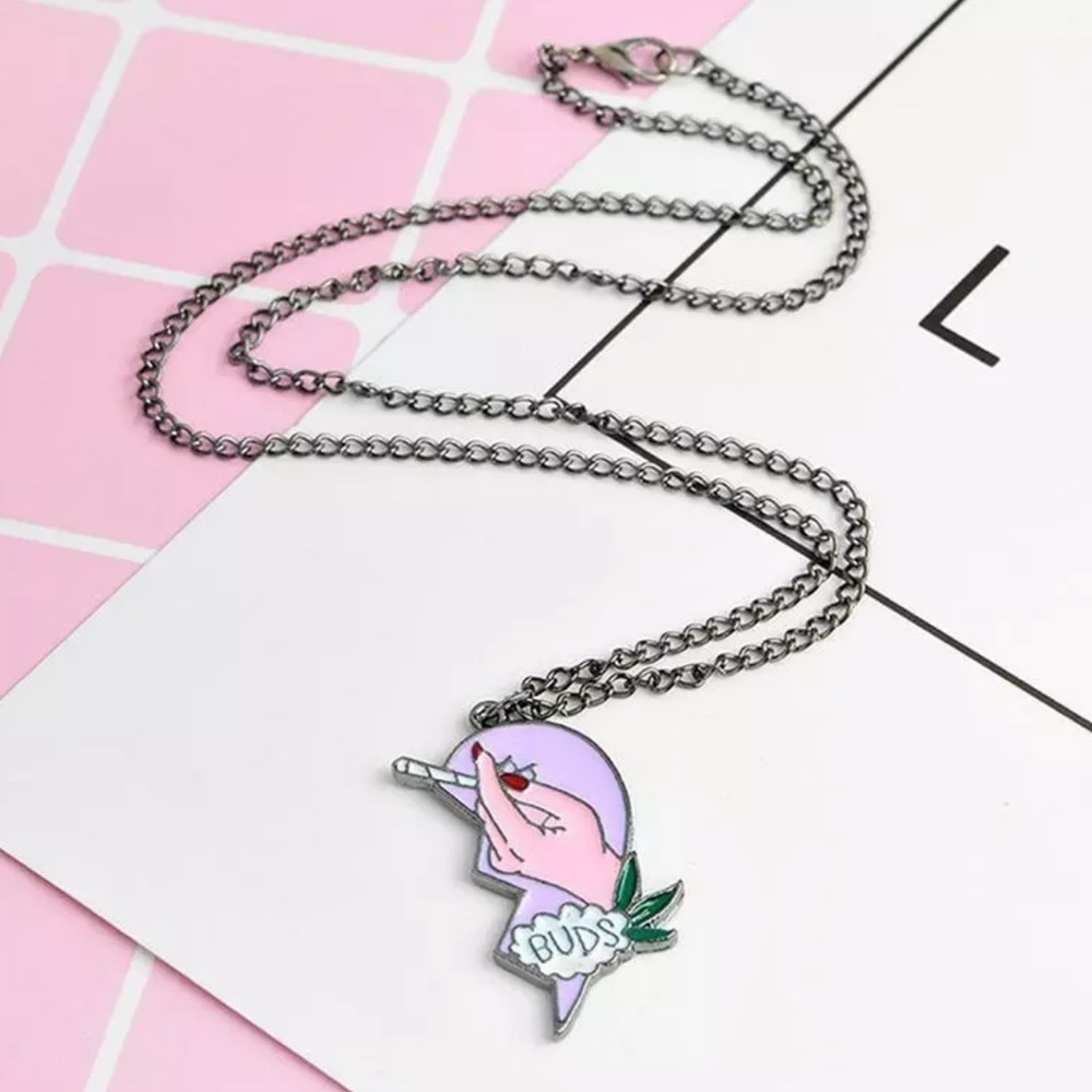Best Buds Friendship Necklaces - Picture 5 of 8